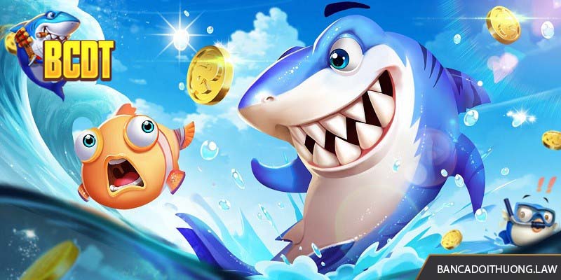 Đánh giá chất lượng chuyên mục game bắn cá tại HI88