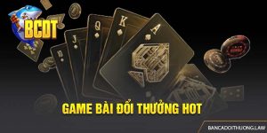 Game Bài Đổi Thưởng Khủng Chỉ Có Tại Hệ Thống Nhà Cái Hi88
