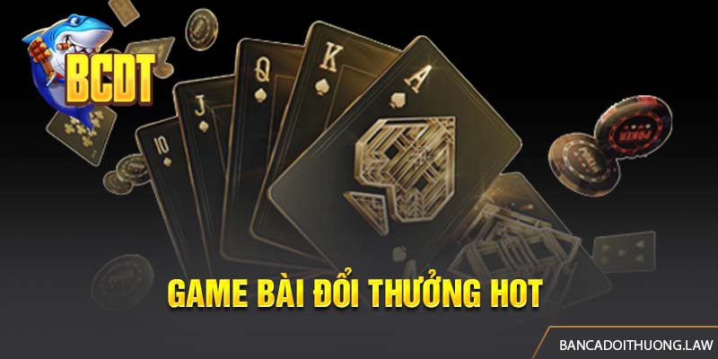Game Bài Đổi Thưởng Khủng Chỉ Có Tại Hệ Thống Nhà Cái Hi88