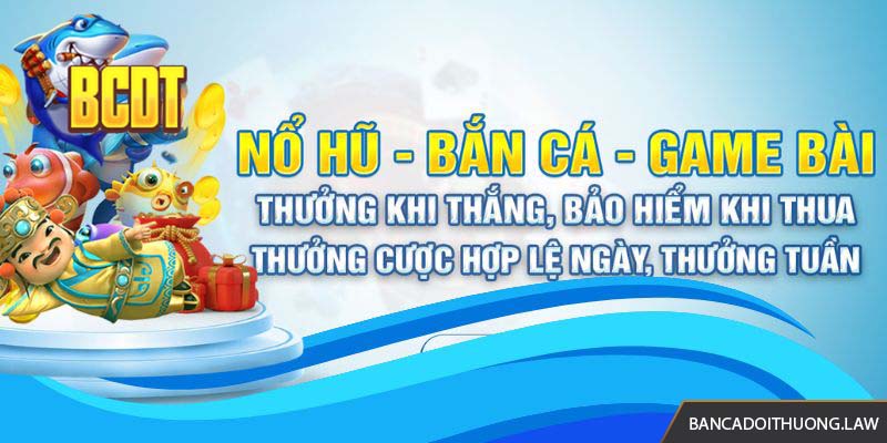 Khuyến mãi bắn cá Jun88 bảo hiểm thua cược