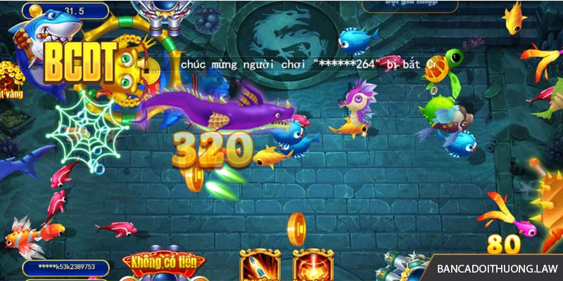 Kinh nghiệm chơi nhị gia bắn cá mà bạn nên biết