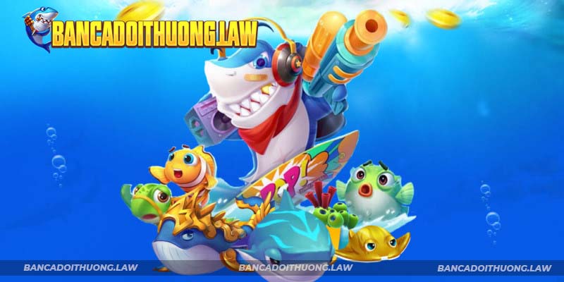 Cập nhật lý do nên học hỏi mẹo bắn cá đổi thưởng