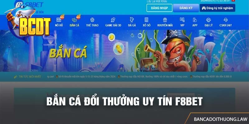 F8Bet - Trang chơi game giải trí đẳng cấp quốc tế
