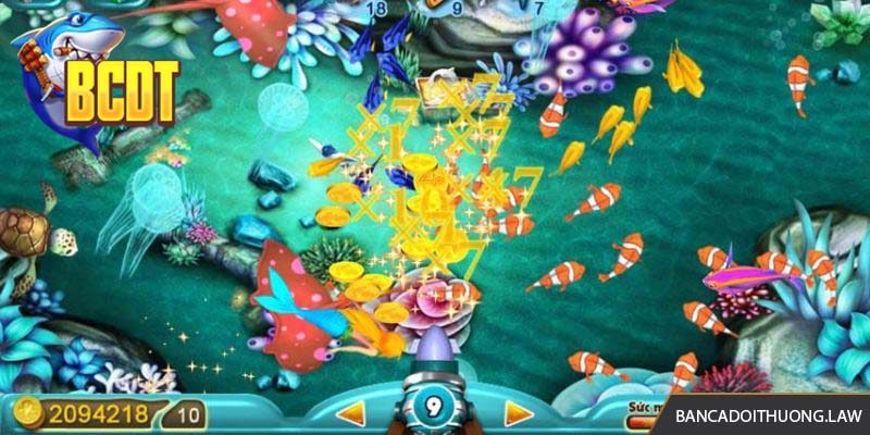 Tải game bắn cá đổi tiền thật dễ dàng với 4 bước