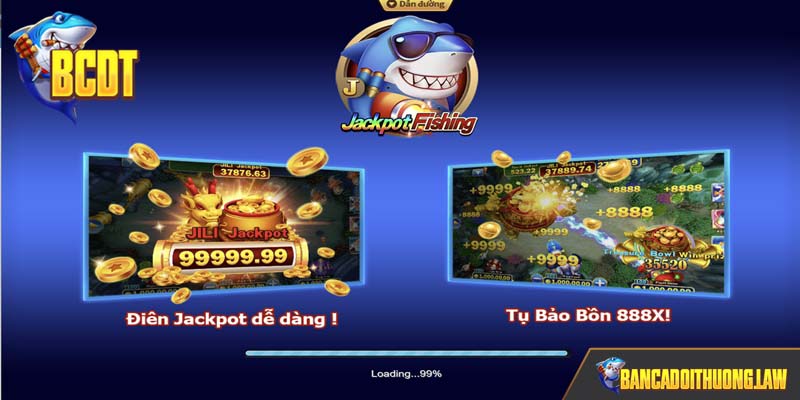 Mẹo săn cá đổi thưởng ngư thủ cần nắm