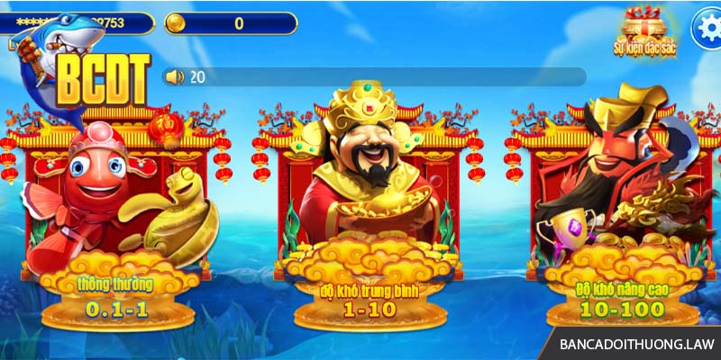 Vì sao tựa game này thu hút người chơi?