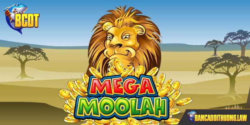 Mega Moolah