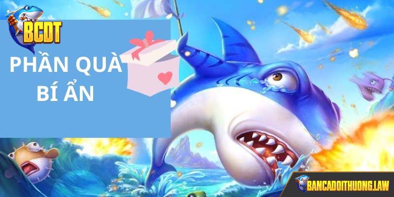 Chương trình khuyến mãi bắn cá 789BET tri ân hội viên