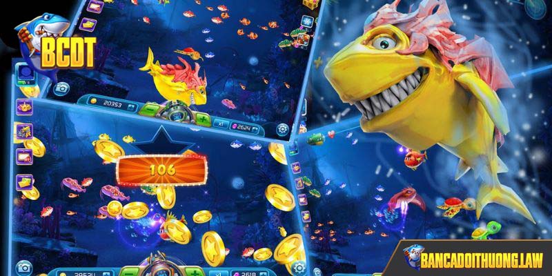 Bạn nên chú ý đến nguồn tải game bắn cá