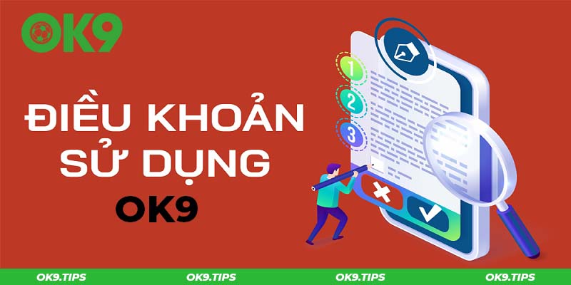 Đăng ký OK9 để tham gia giải trí dễ dàng