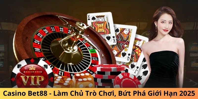 Casino Bet88